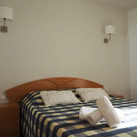 Apartment Cel I Mar